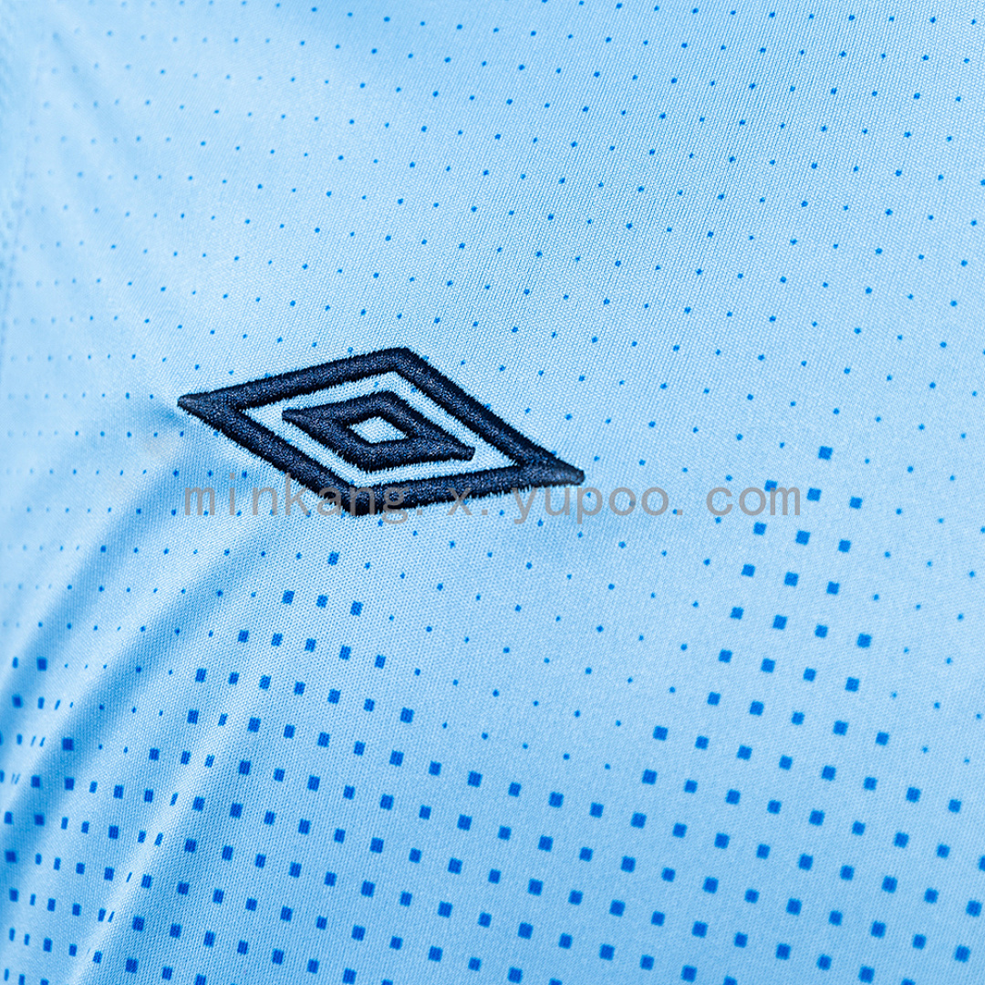Retro Manchester City 11/12 home S-XXL 6