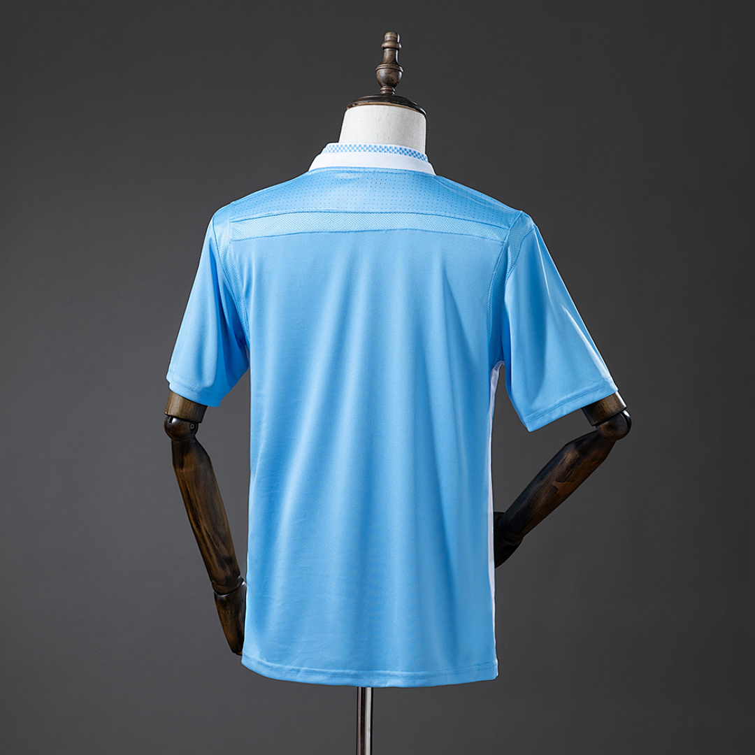 Retro Manchester City 11/12 home S-XXL 9