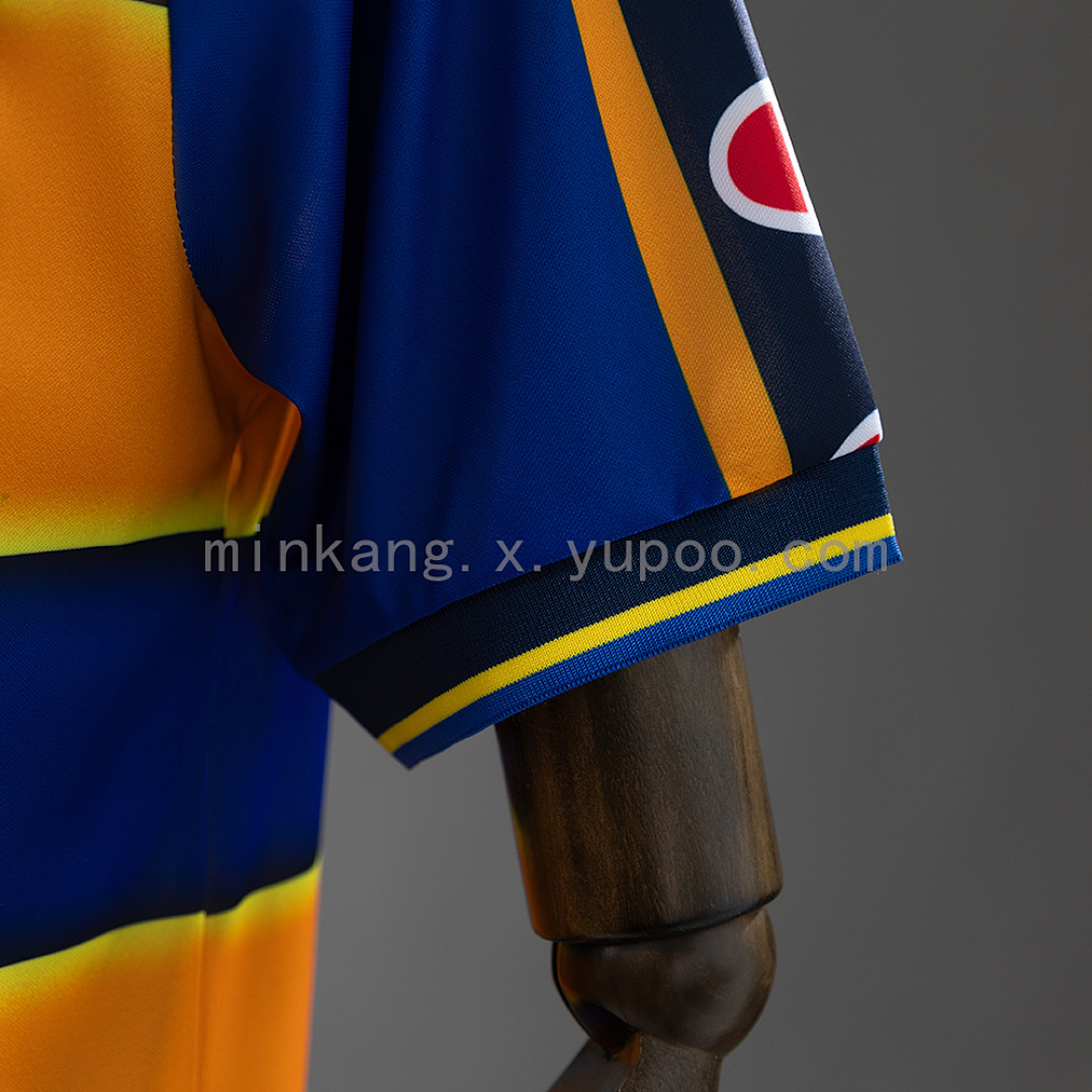 Retro Parma 01/02 home S-XXL 3