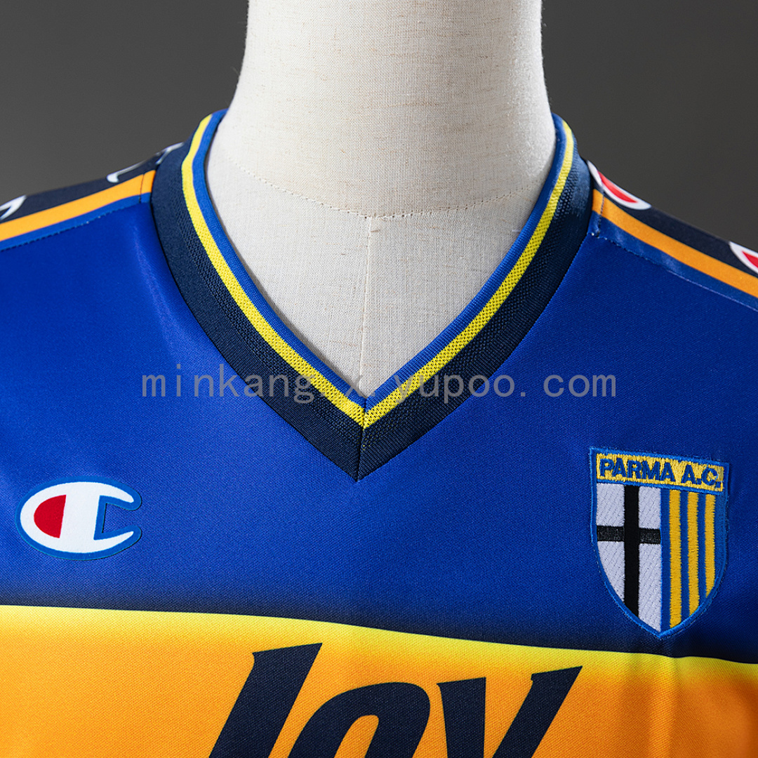 Retro Parma 01/02 home S-XXL 7
