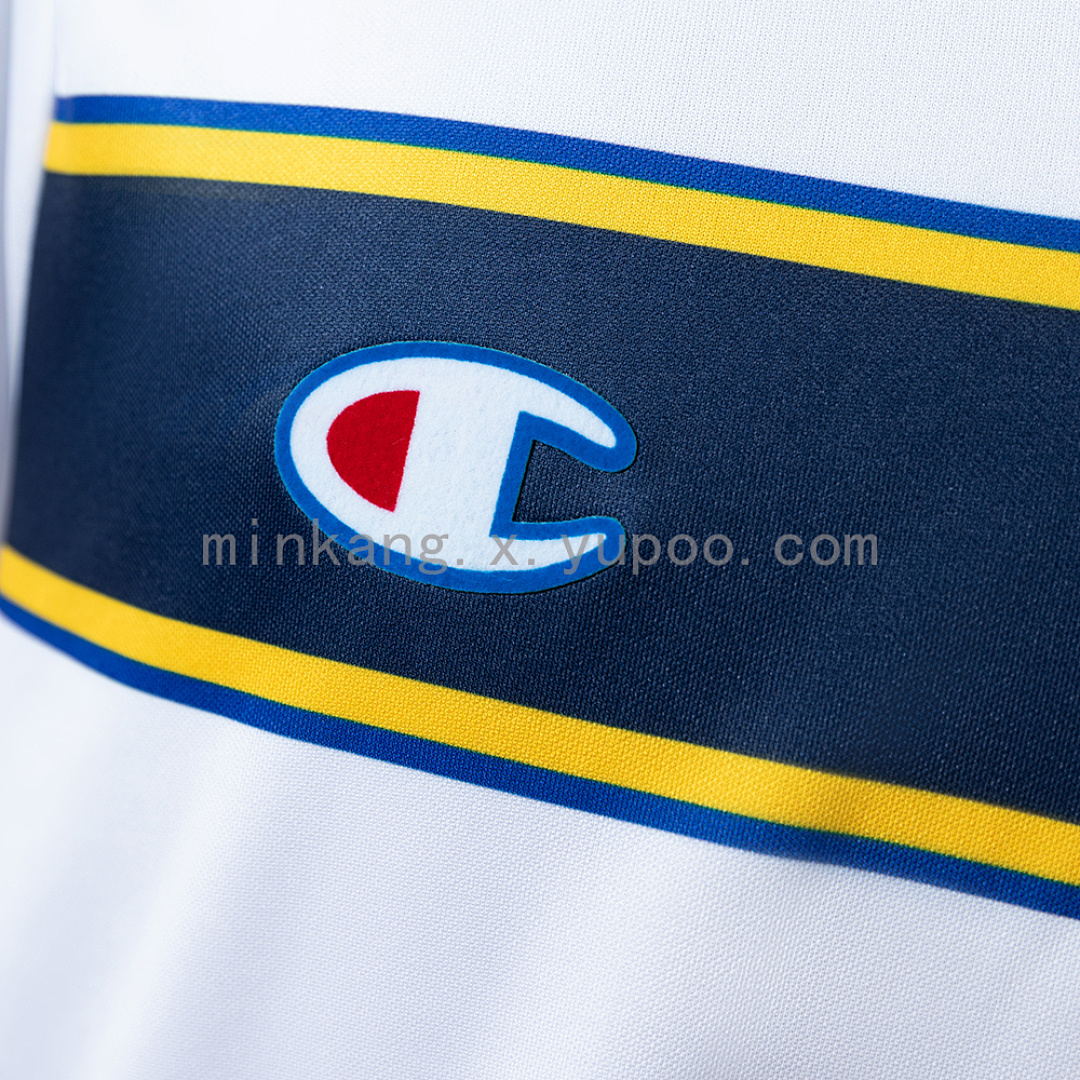 Retro Parma 02/03 away S-XXL 7