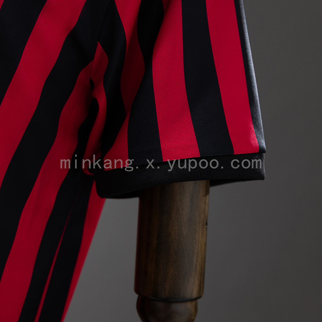 Retro 99/00 AC Milan home S-XXL 2