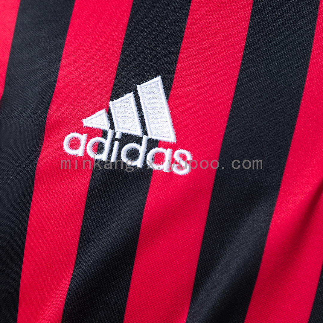 Retro 99/00 AC Milan home S-XXL 3