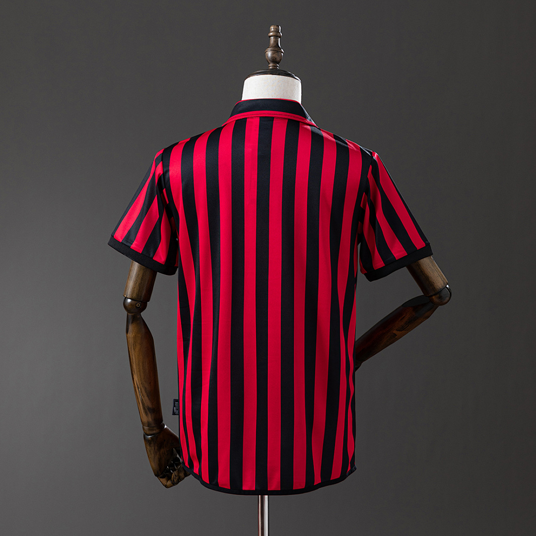 Retro 99/00 AC Milan home S-XXL 7