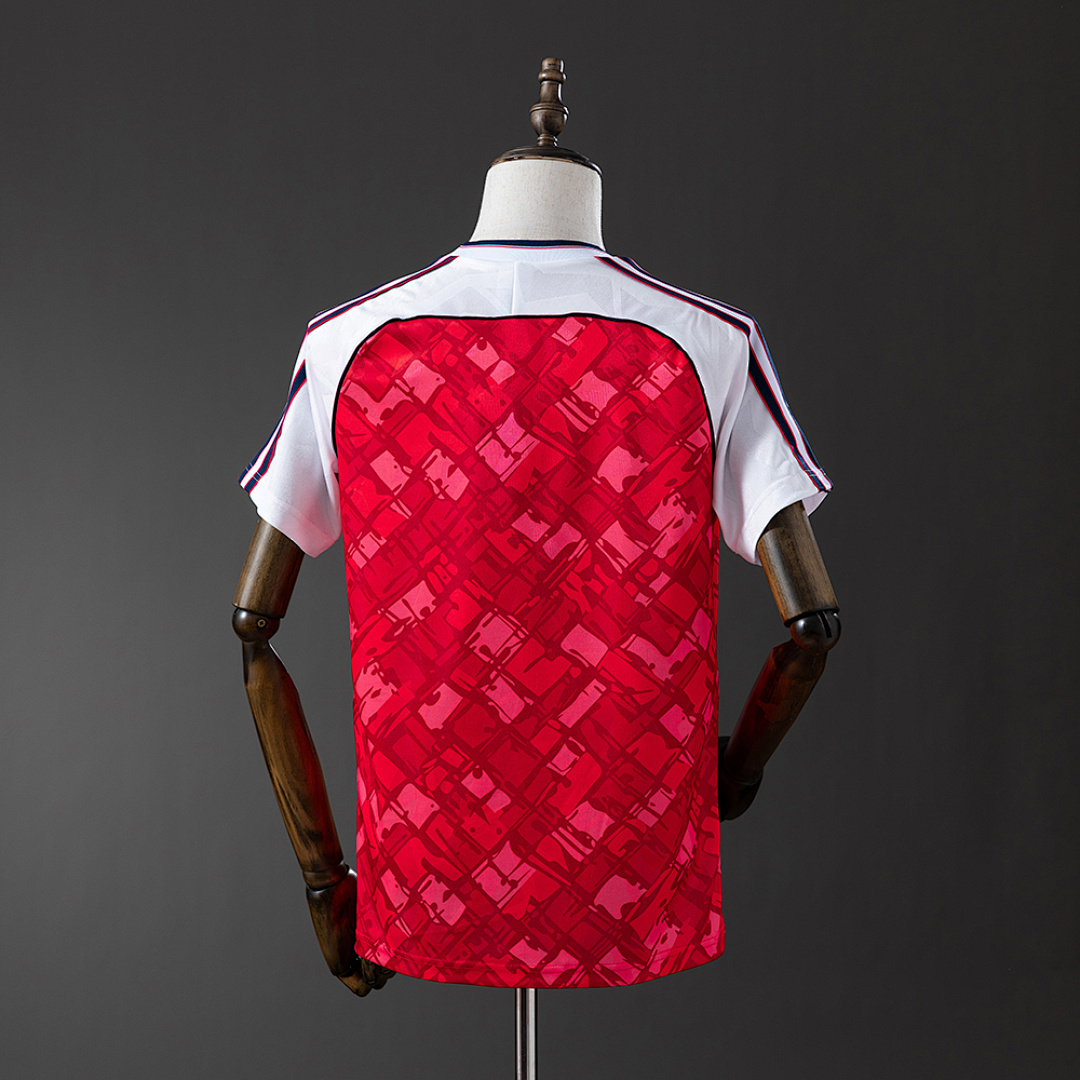 Retro 90/92 Arsenal home S-XXL 3