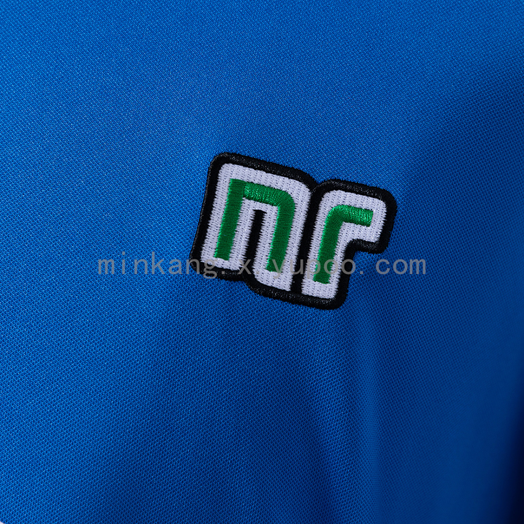 Retro Naples 88/89 home S-XXL 4