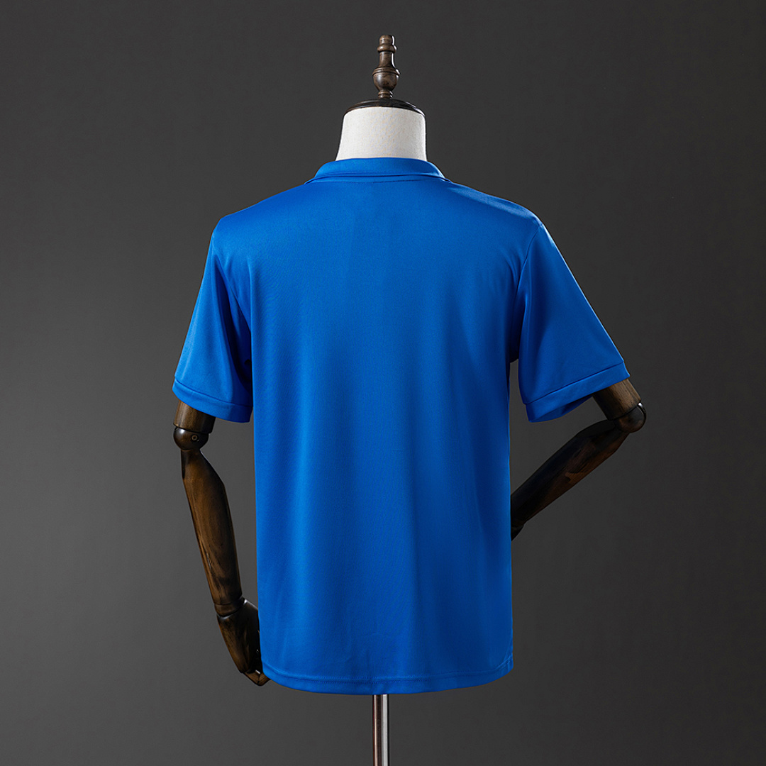 Retro Naples 88/89 home S-XXL 7