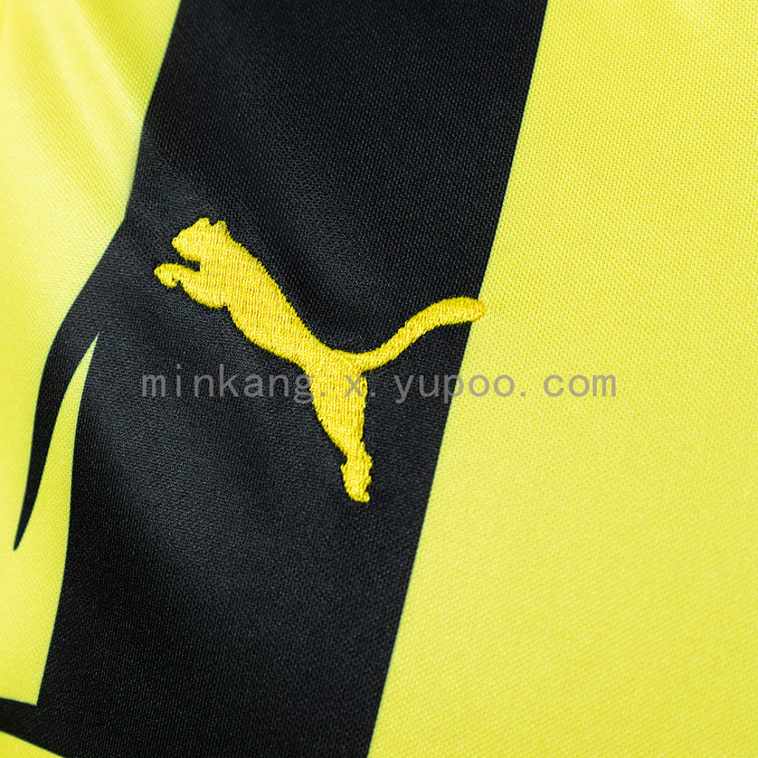 Retro Dortmund 12/13 home S-XXL 3