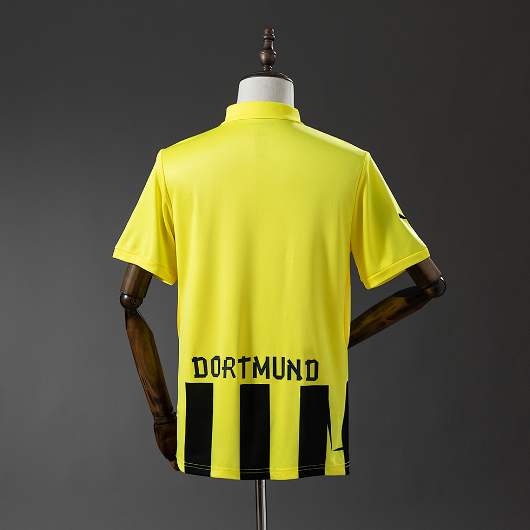 Retro Dortmund 12/13 home S-XXL 7