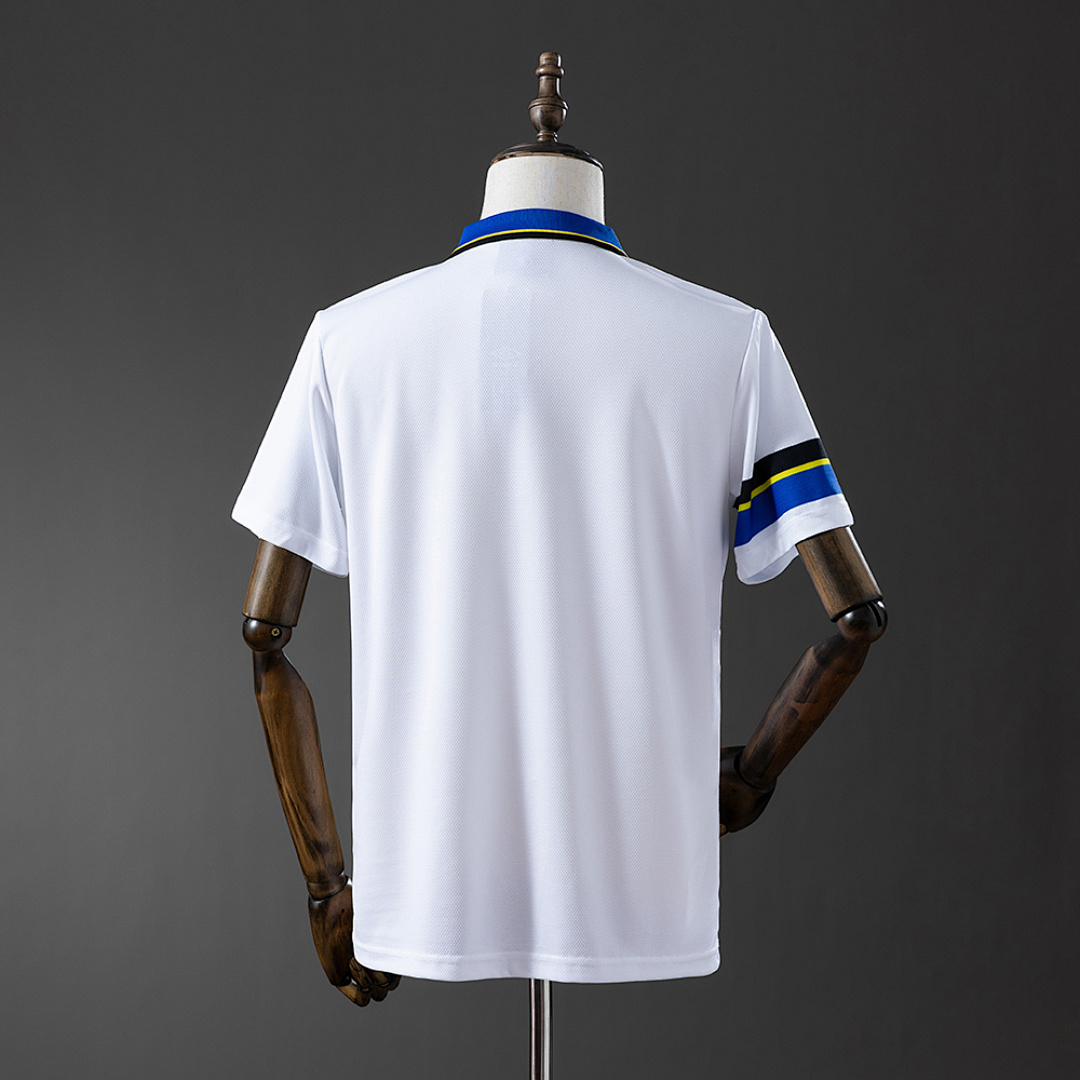 Retro Inter Milan 97/98 away S-XXL 3