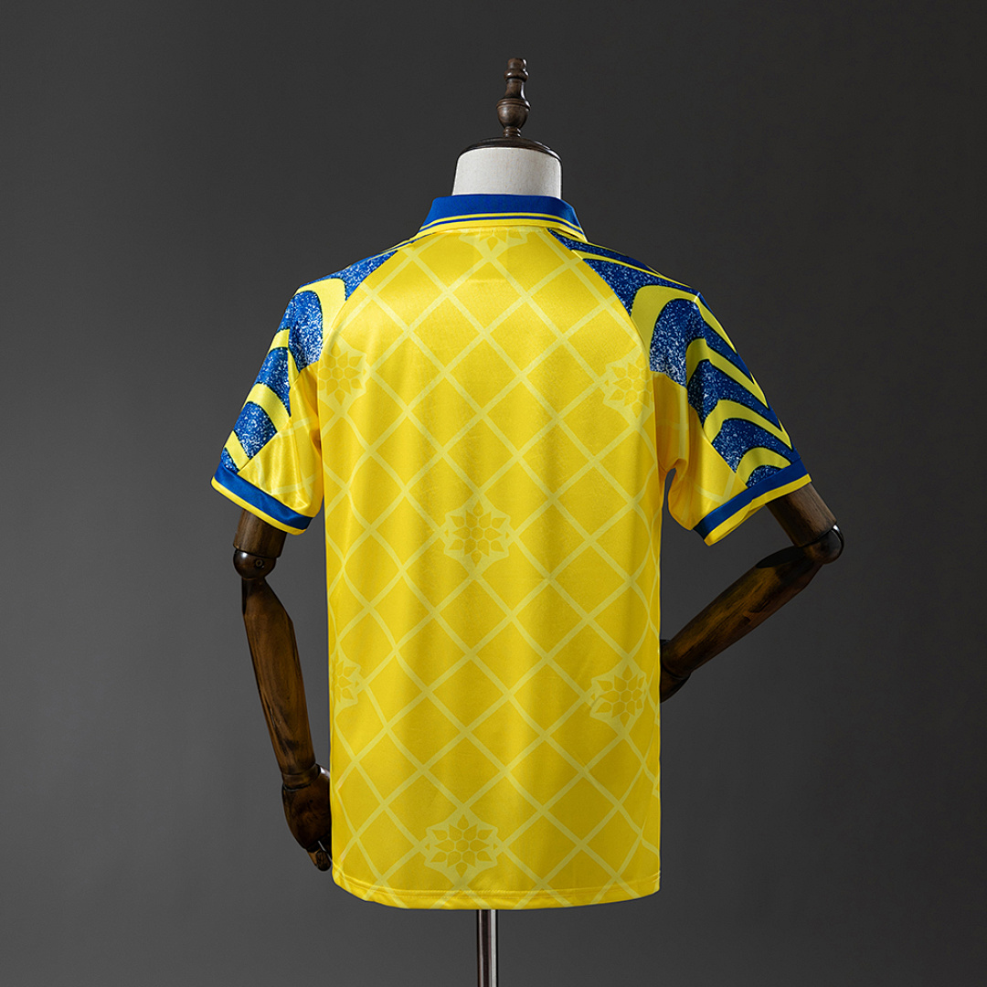 Retro Parma 95/97 Yellow S-XXL 3
