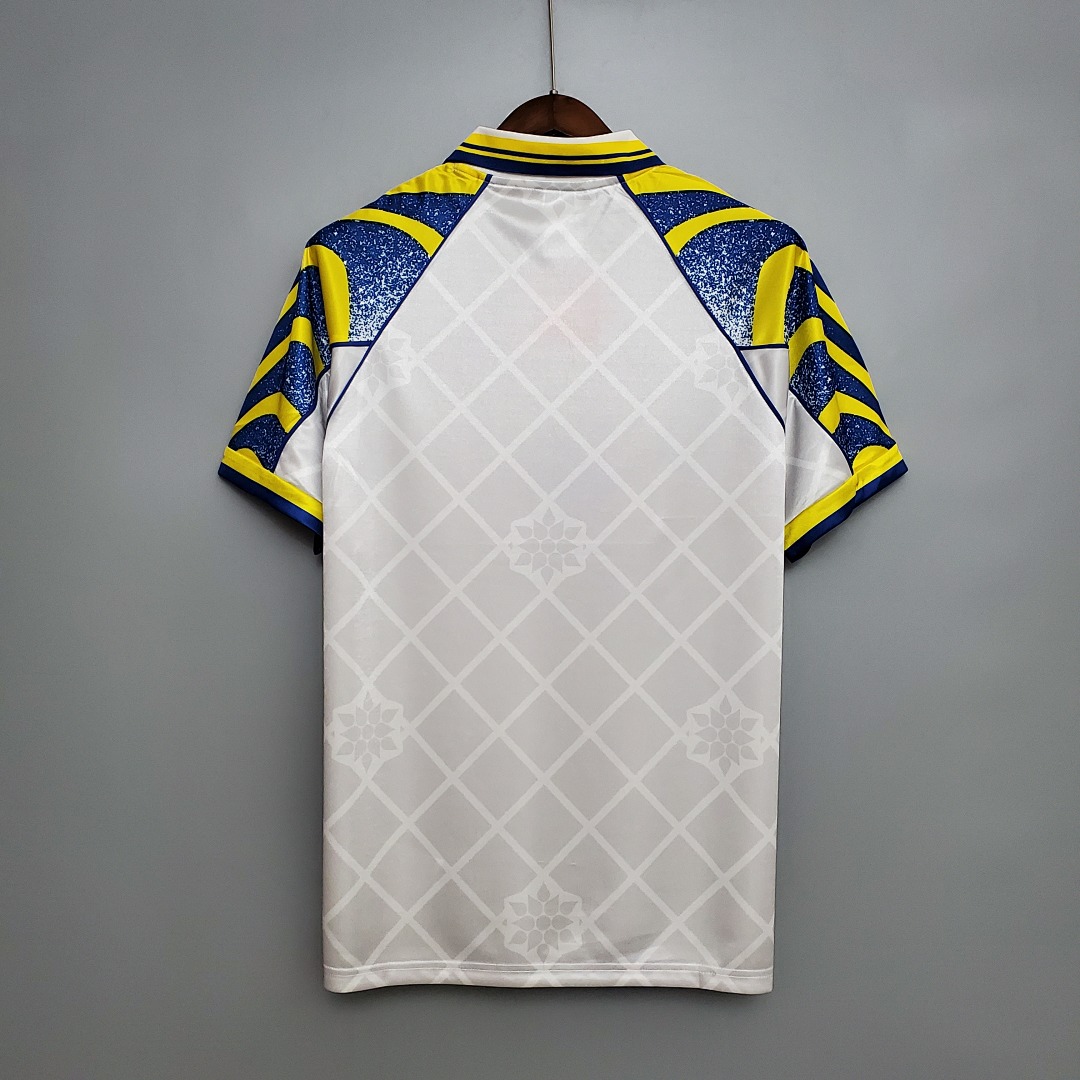 Retro Palma 95/97 White S-XXL 3