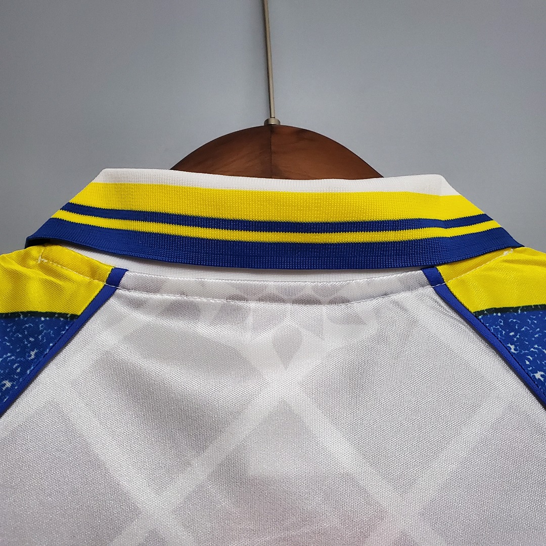 Retro Palma 95/97 White S-XXL 4