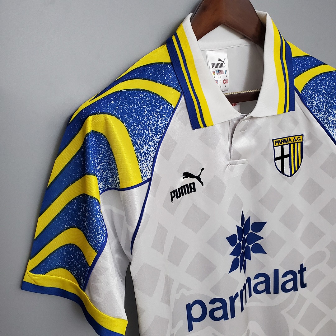 Retro Palma 95/97 White S-XXL 5