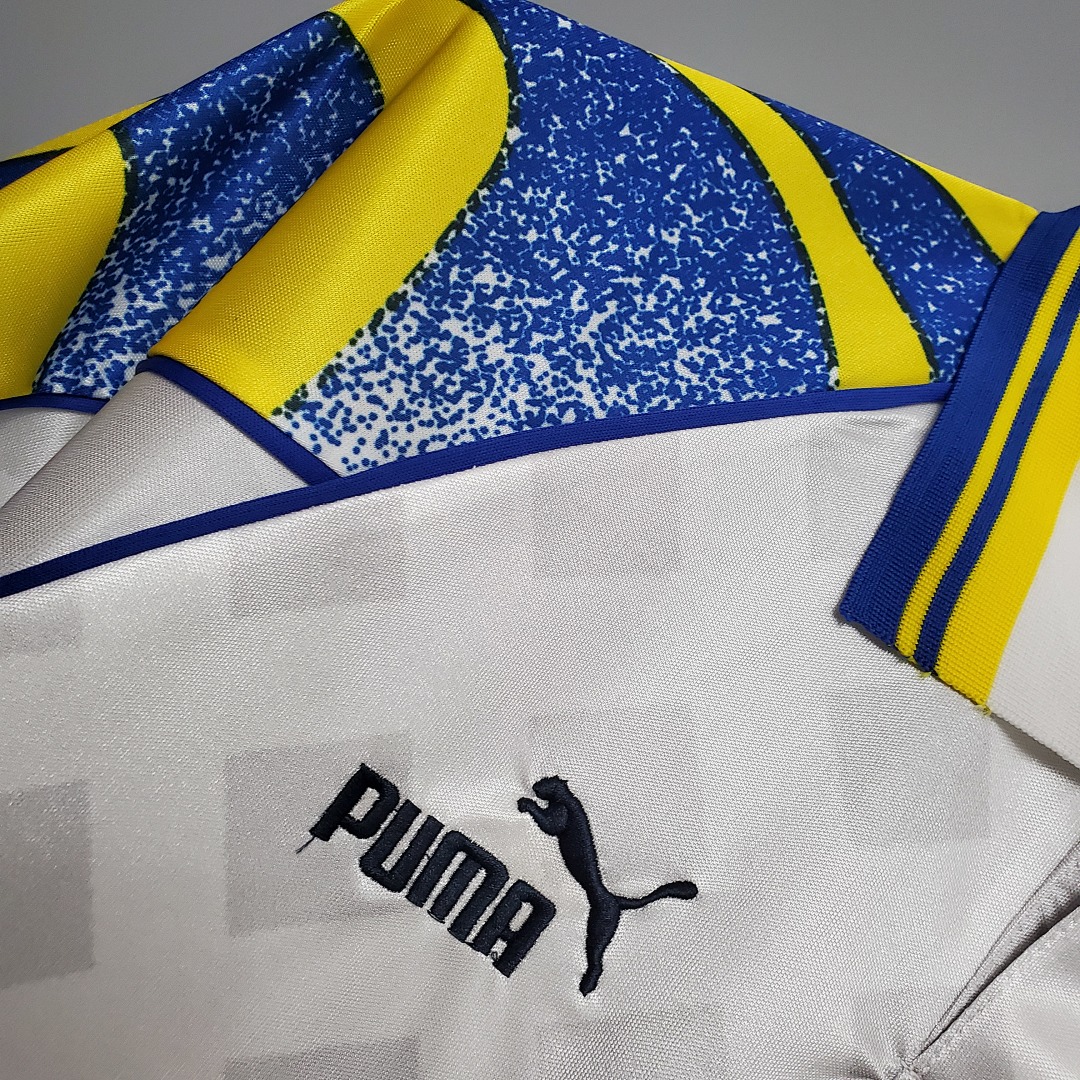 Retro Palma 95/97 White S-XXL 6