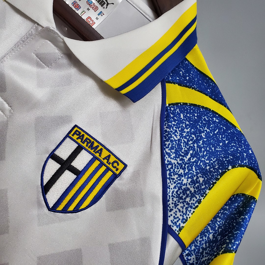Retro Palma 95/97 White S-XXL 7