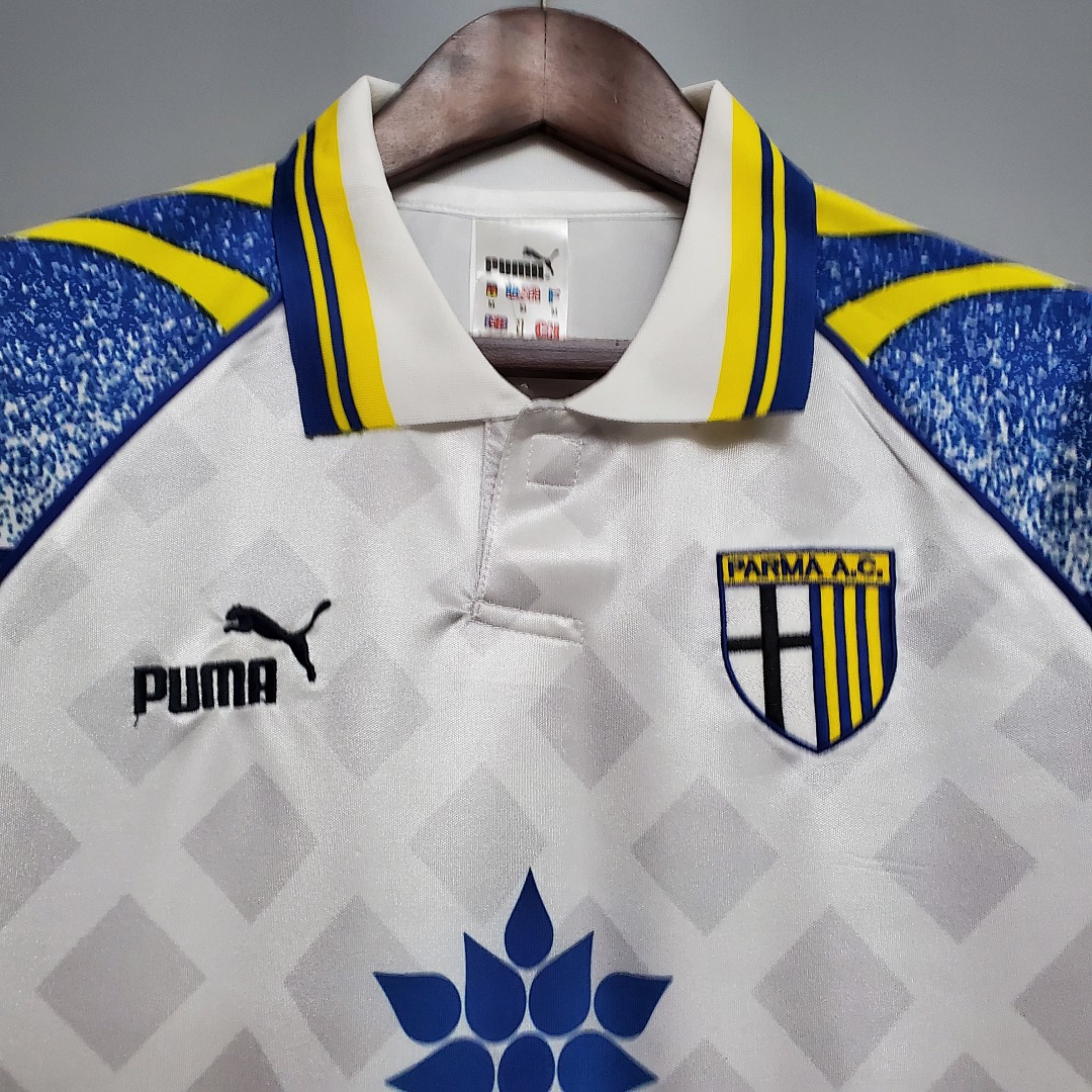 Retro Palma 95/97 White S-XXL 8