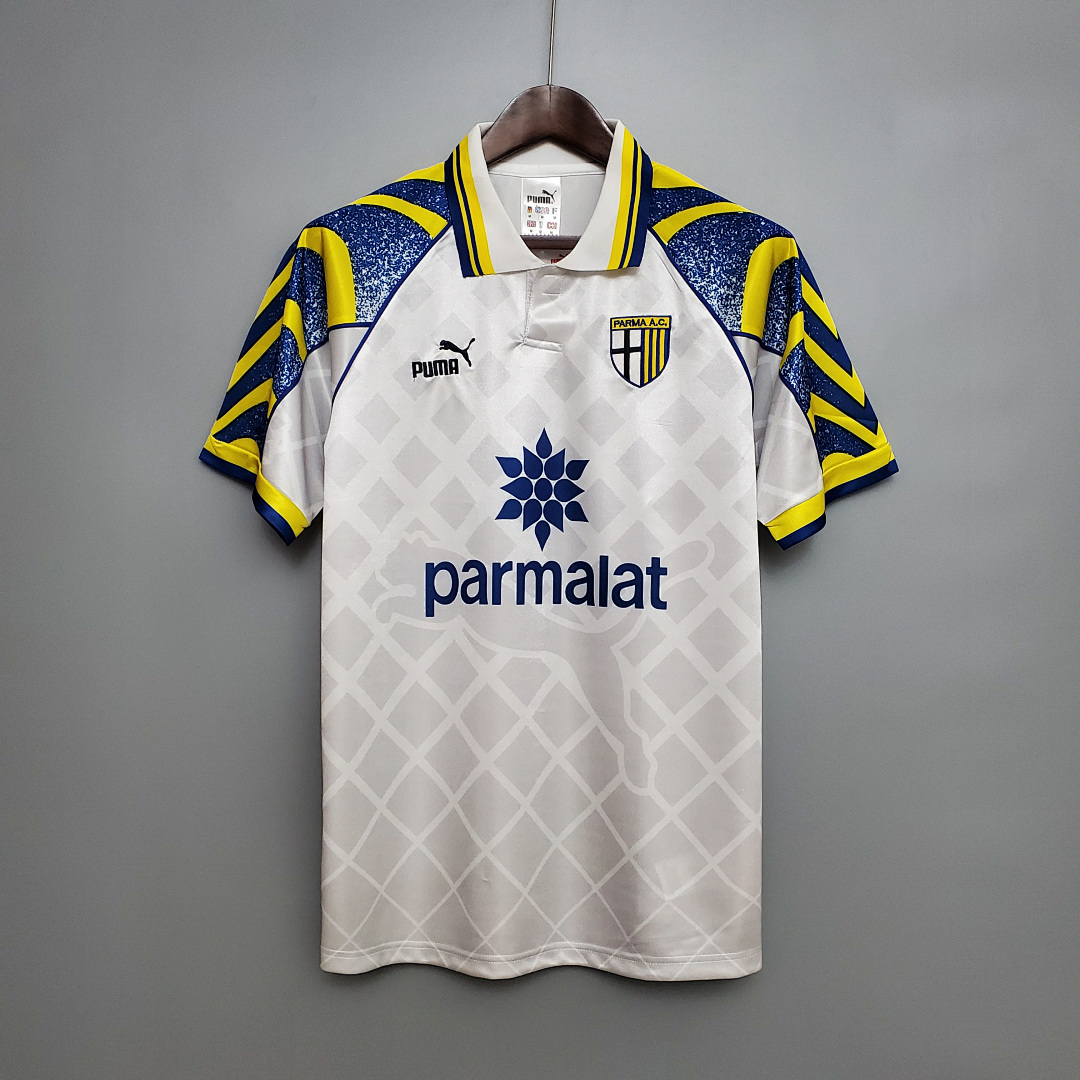 Retro Palma 95/97 White S-XXL