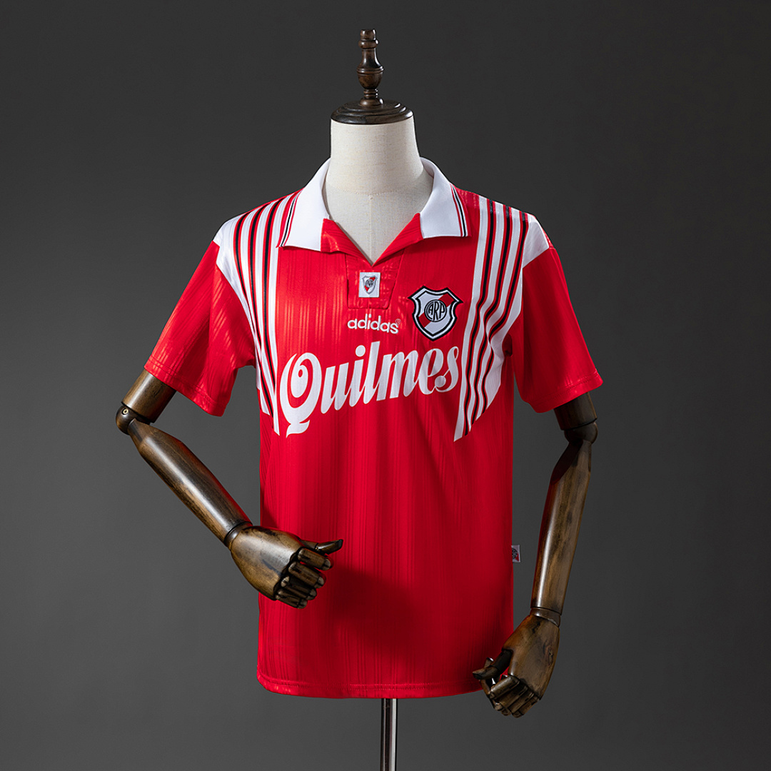 Retro River Plate 95/96 away S-XXL 2