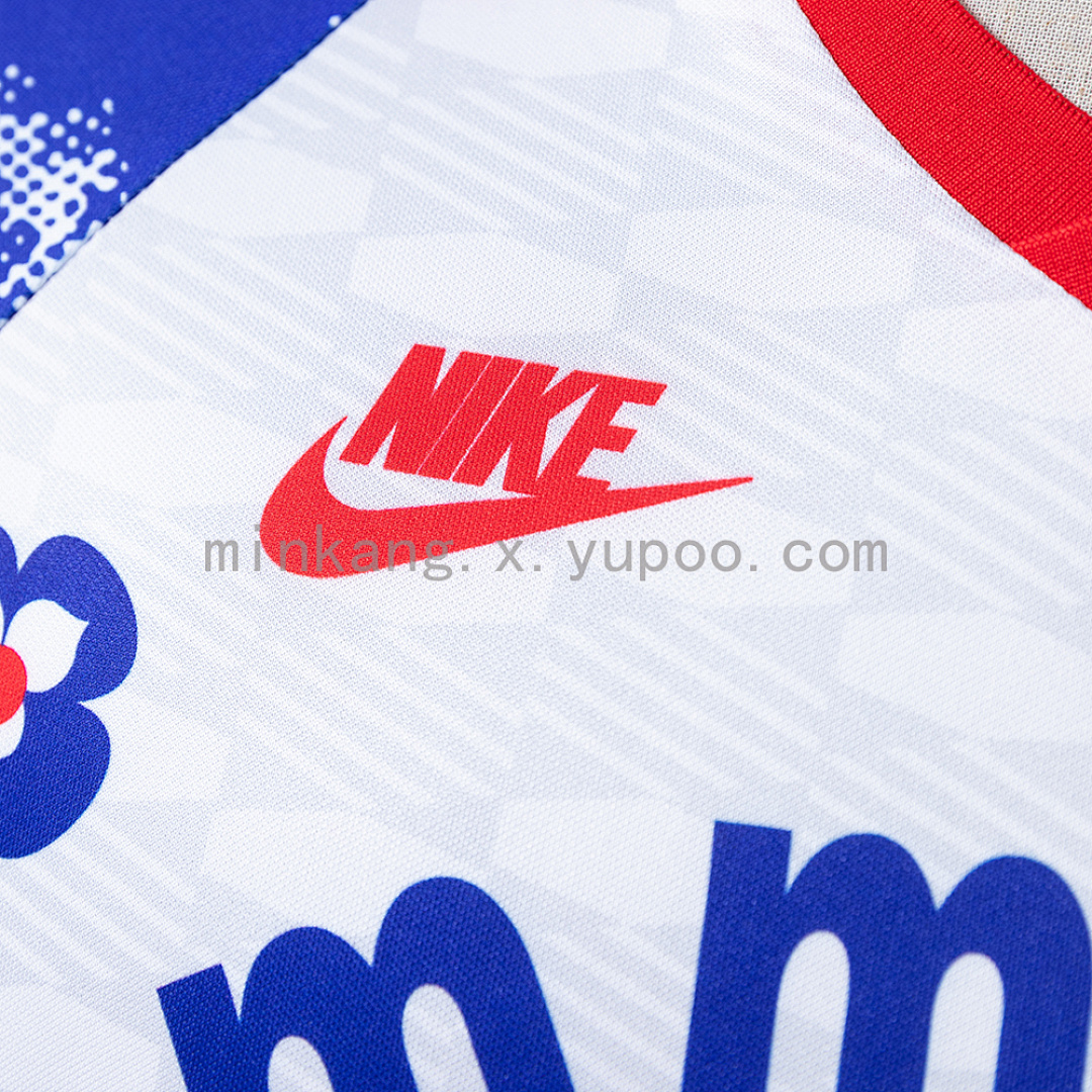 Retro PSG 93/94 away S-XXL 7