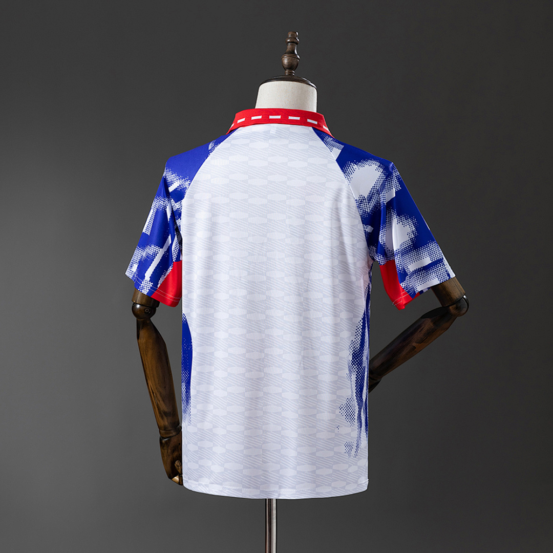 Retro PSG 93/94 away S-XXL 3