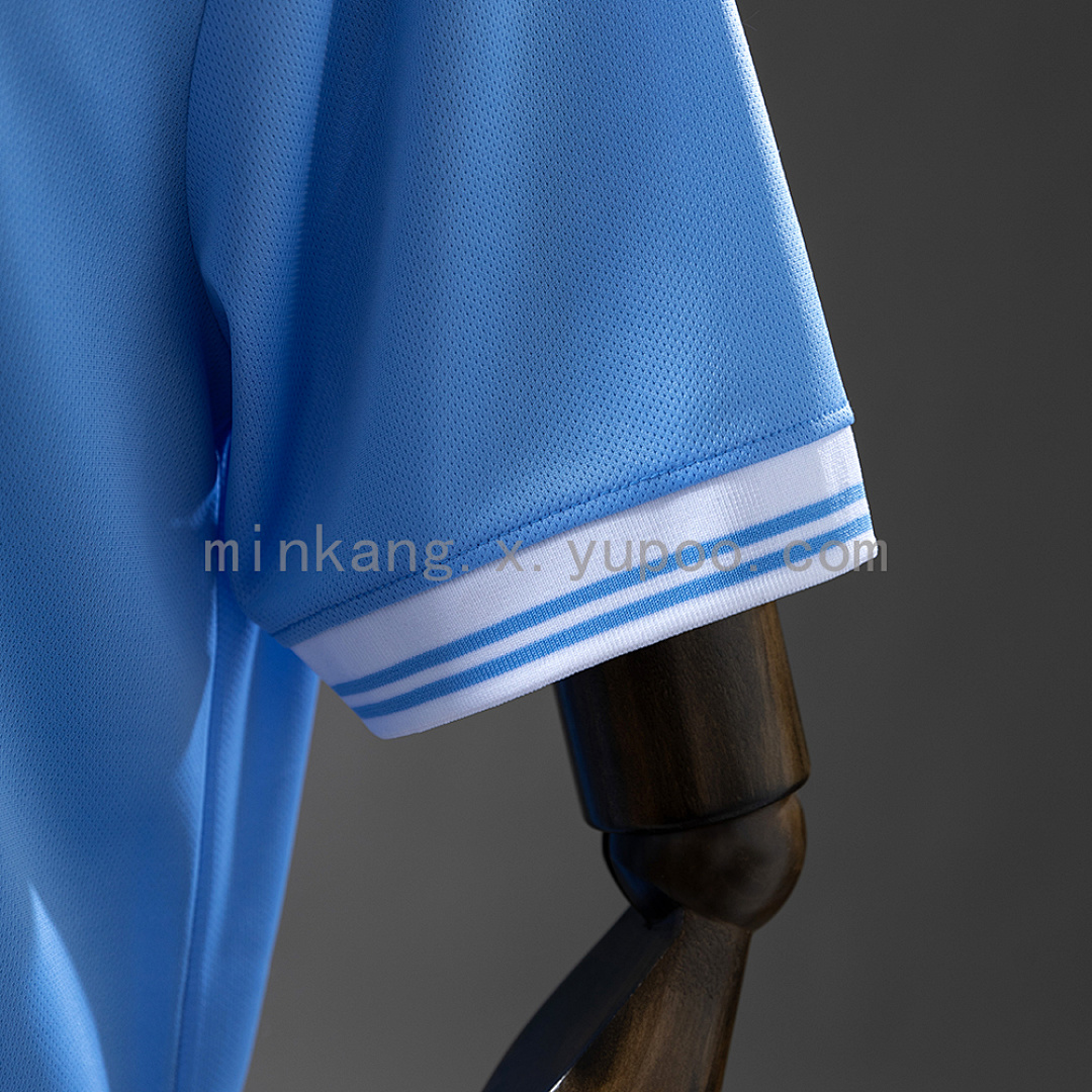 Retro Napoli 86/87 home S-XXL 2
