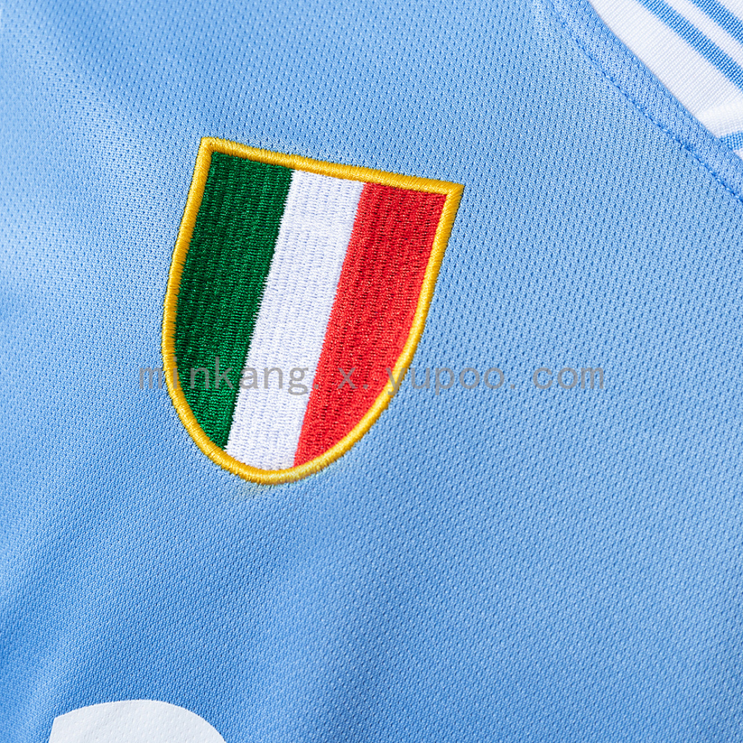 Retro Napoli 86/87 home S-XXL 3