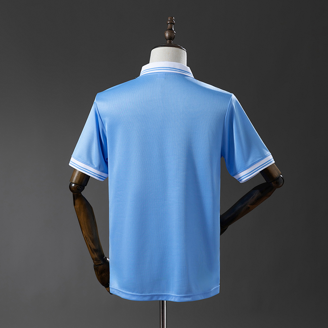 Retro Napoli 86/87 home S-XXL 7