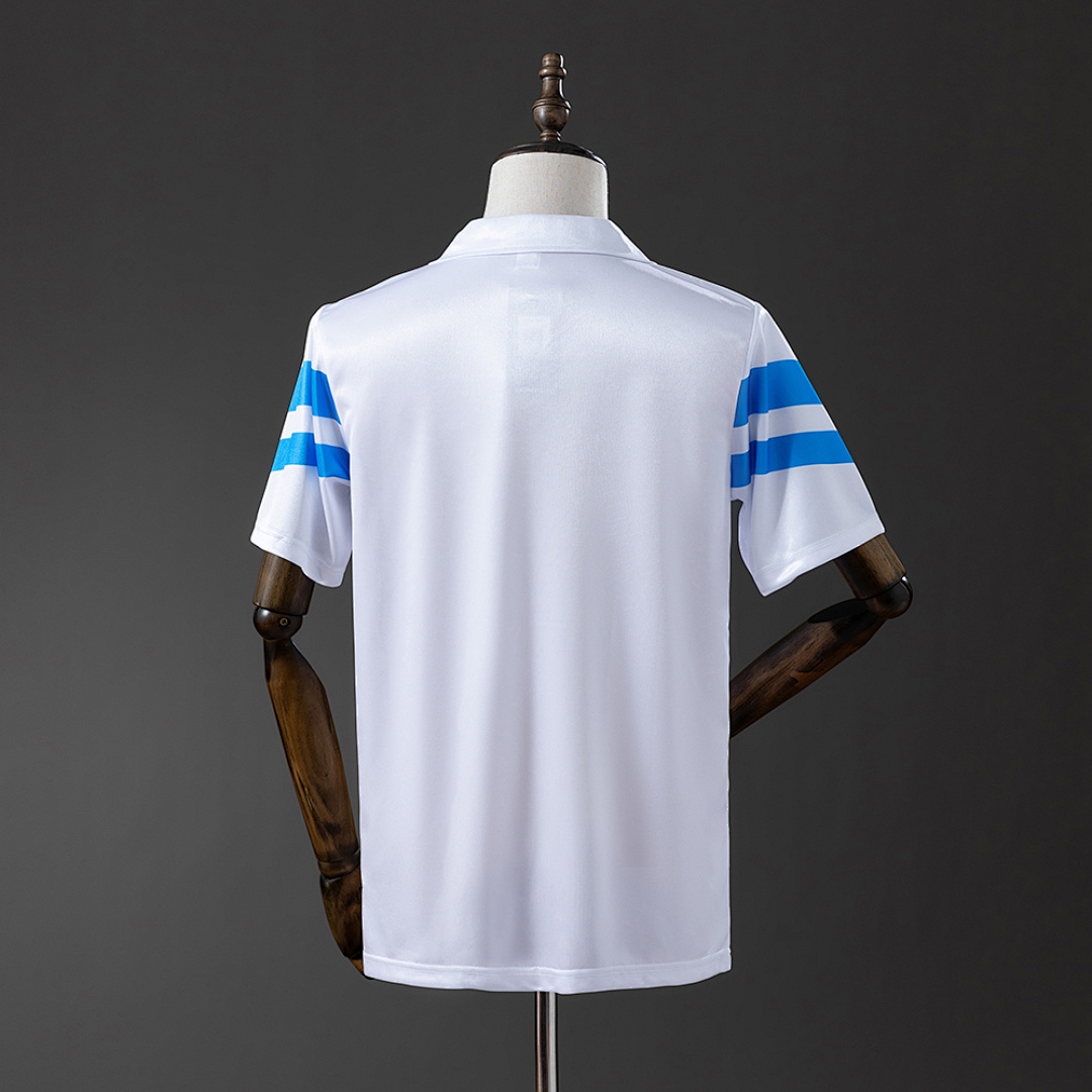 Retro Napoli 88/89 away S-XXL 7