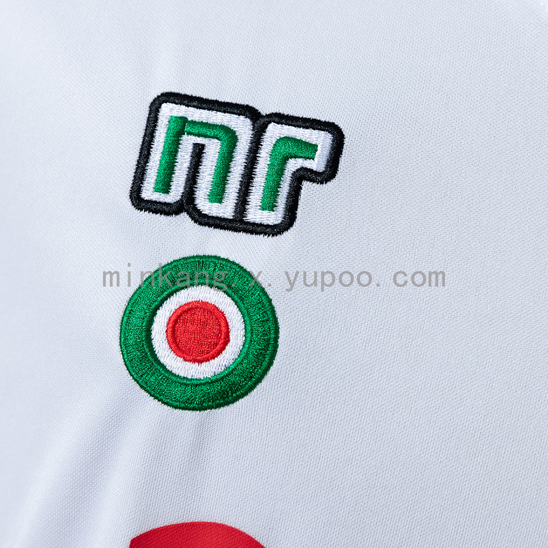 Retro Napoli 87/88 away S-XXL 3