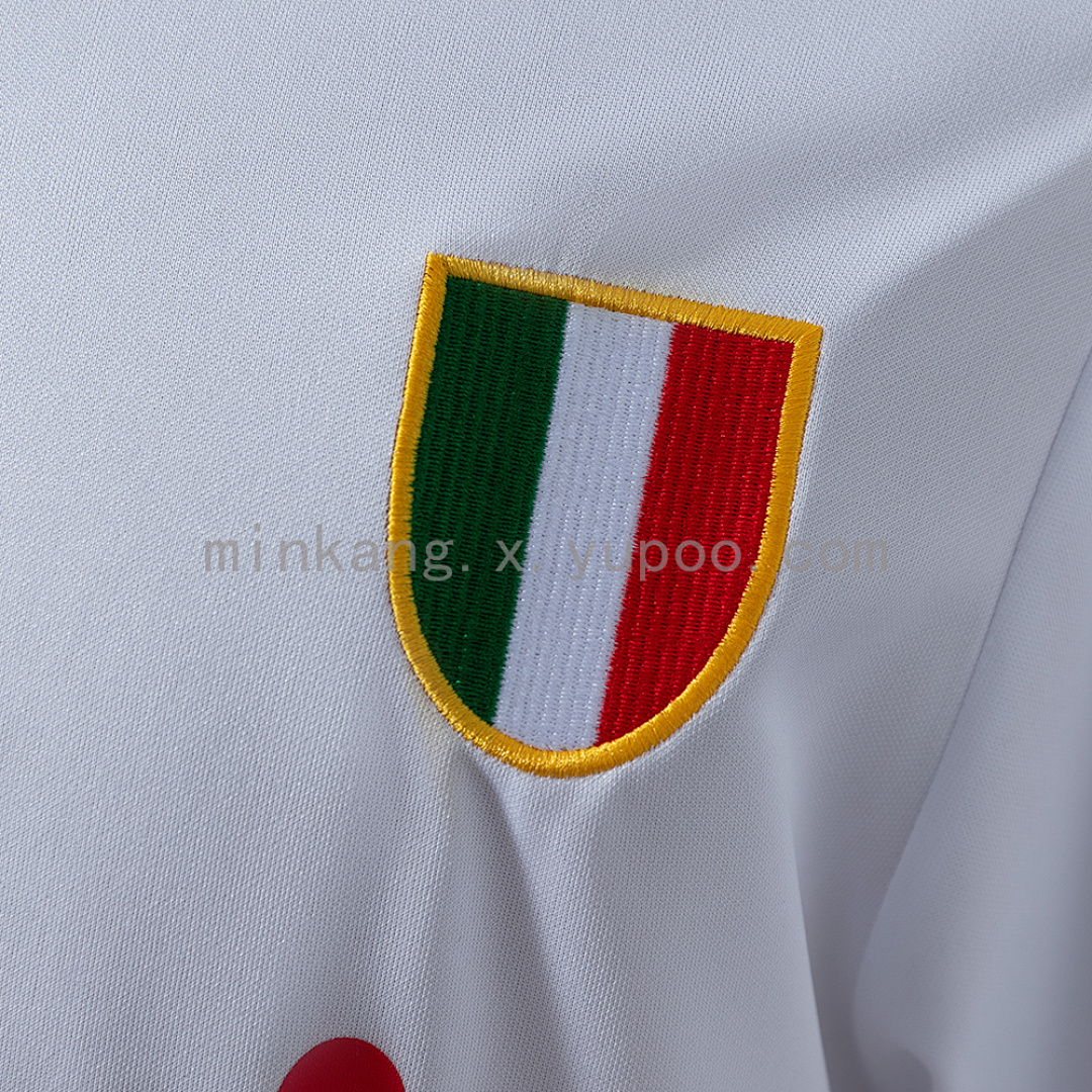 Retro Napoli 87/88 away S-XXL 4