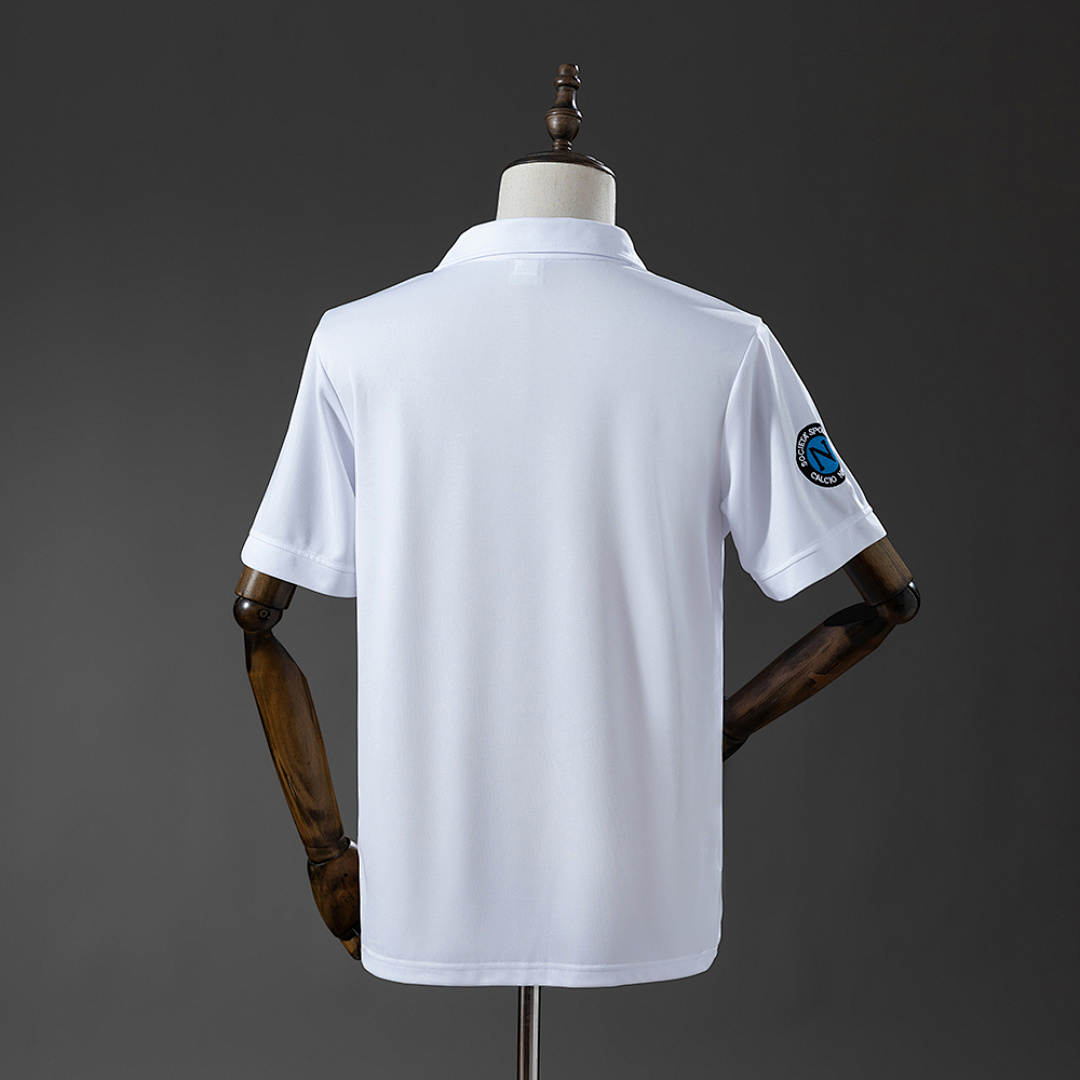Retro Napoli 87/88 away S-XXL 7
