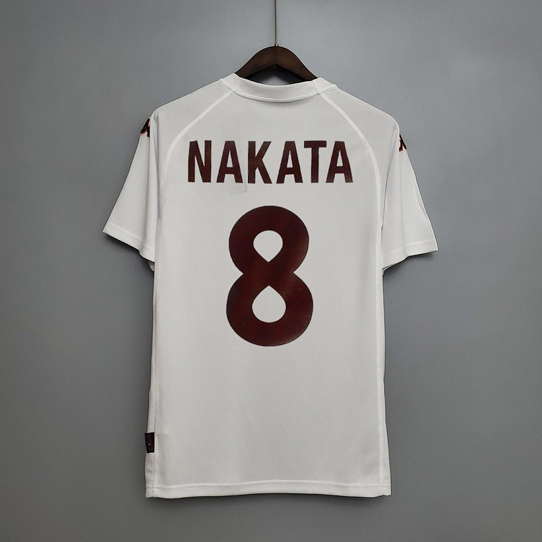 Retro Roman 00/01 away S-XXL 11