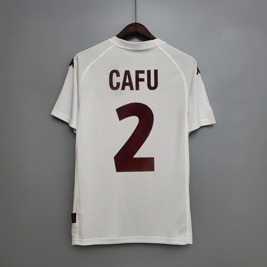 Retro Roman 00/01 away S-XXL 13