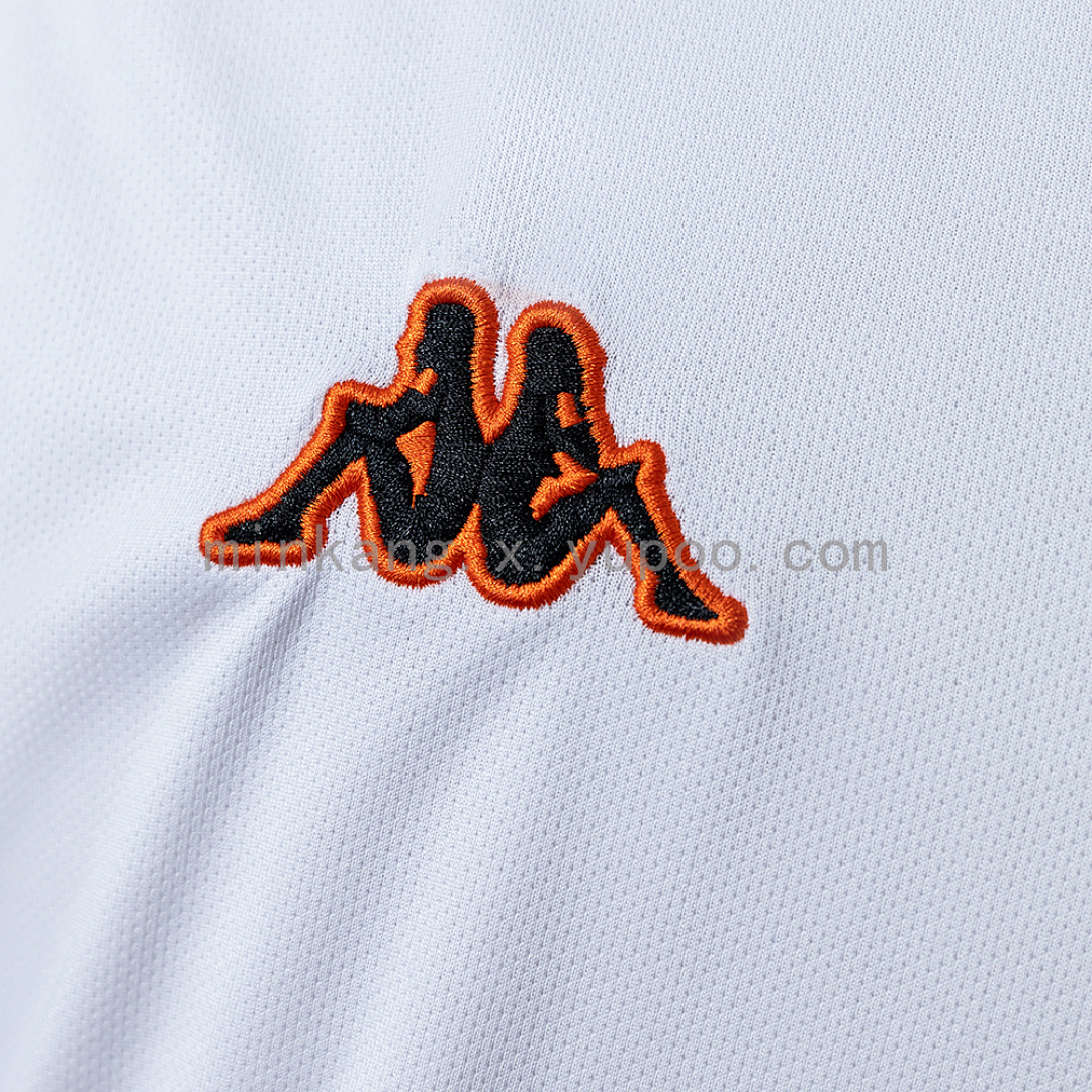 Retro Roman 00/01 away S-XXL 3