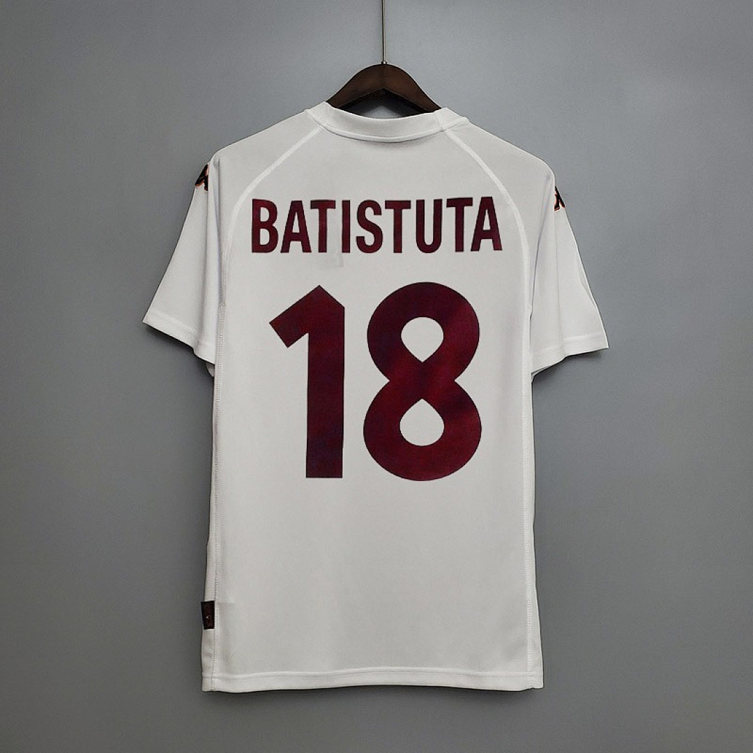 Retro Roman 00/01 away S-XXL 10