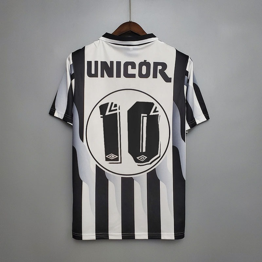 Retro Santos 1998 away S-XXL 2