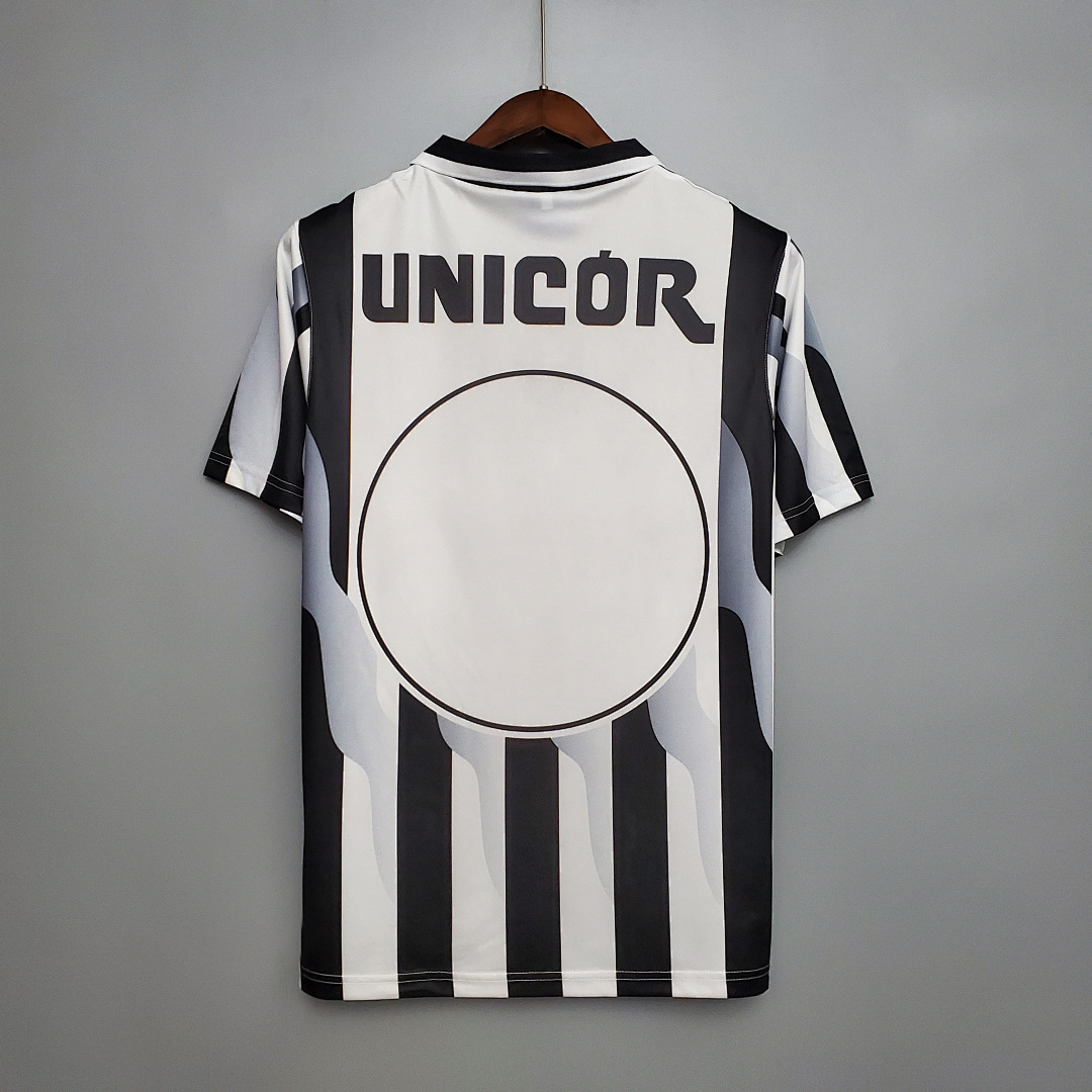 Retro Santos 1998 away S-XXL 3