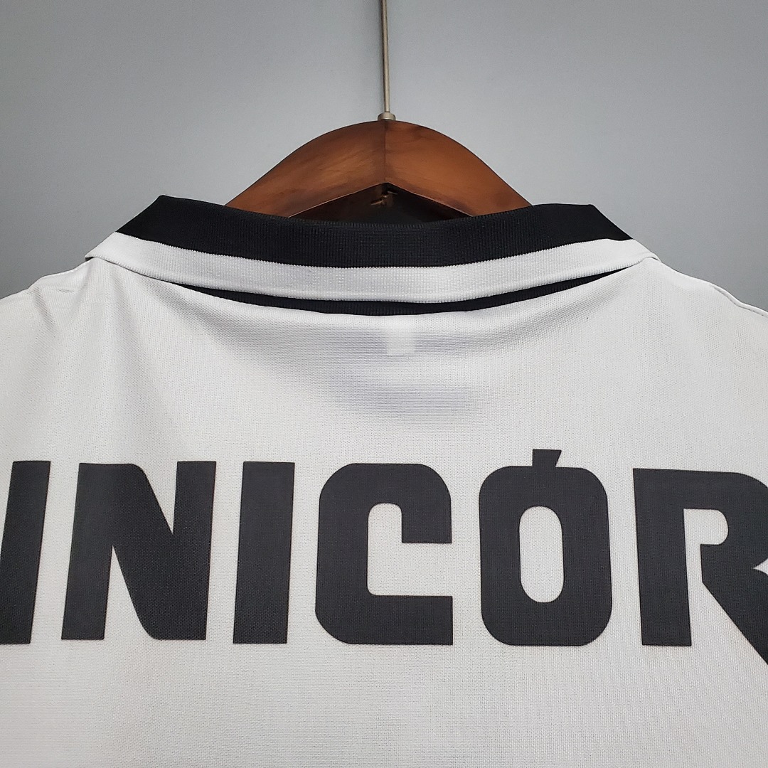 Retro Santos 1998 away S-XXL 4