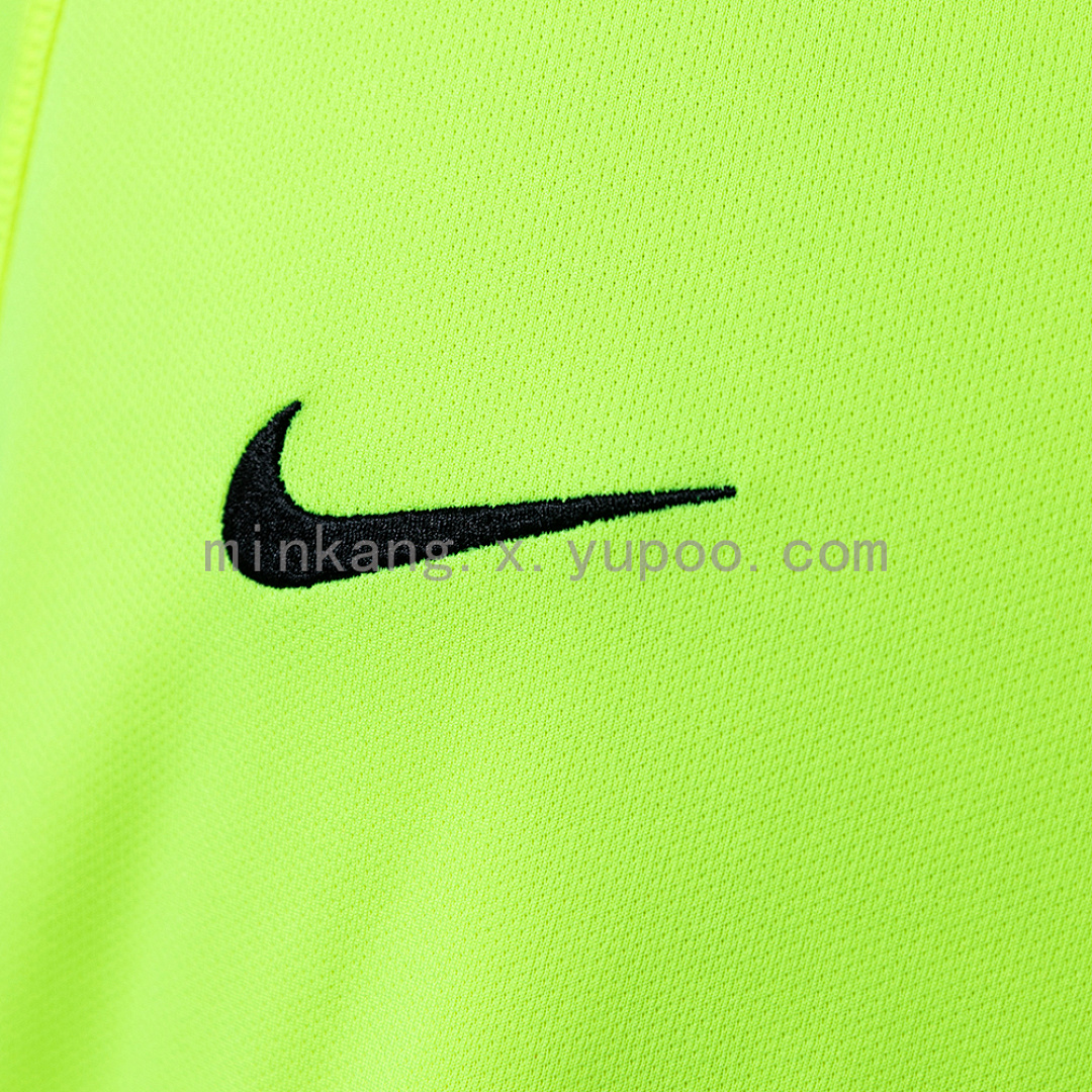 Brazil training suit fluorescent green S-XXL 4