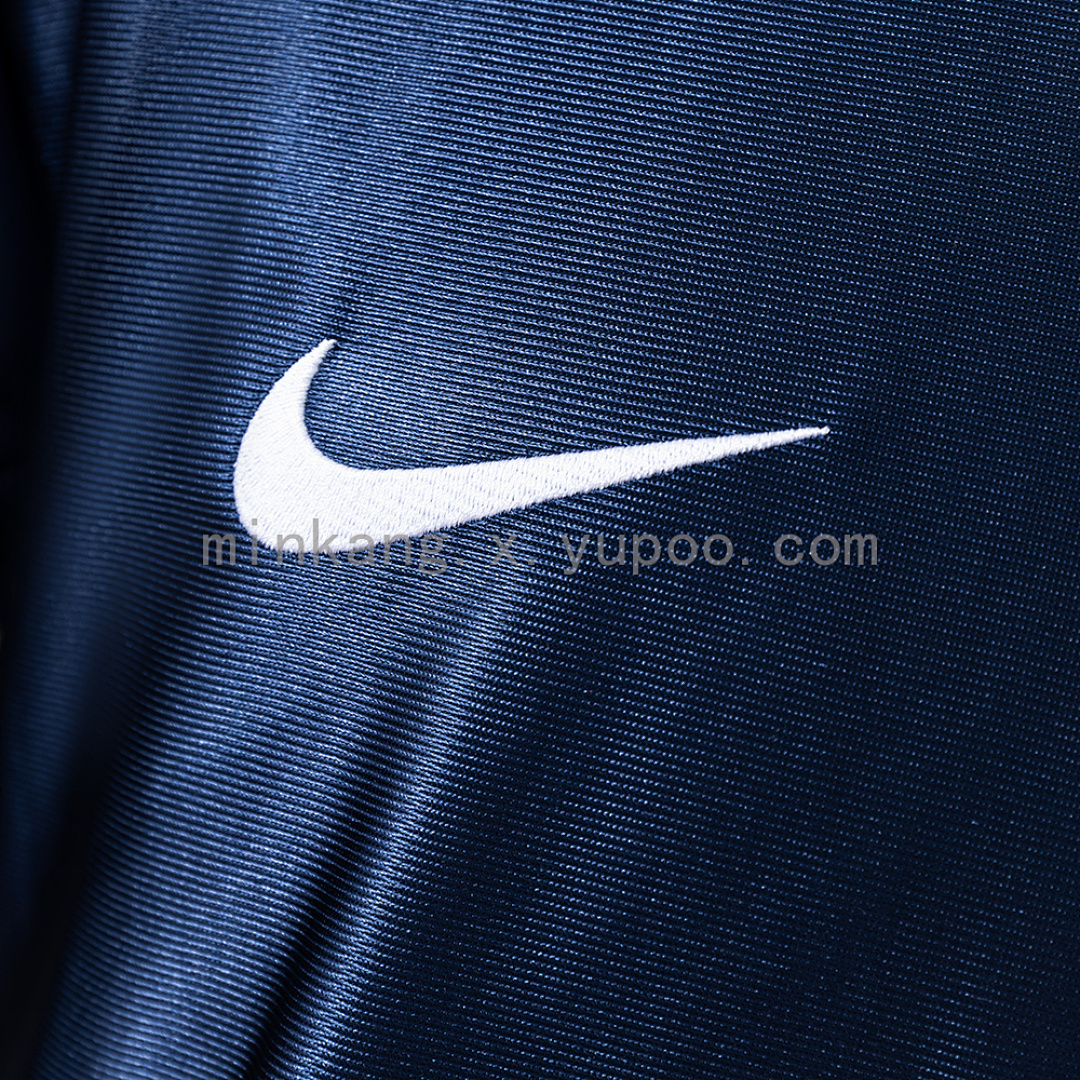 Retro PSG 01/02 home S-XXL 3