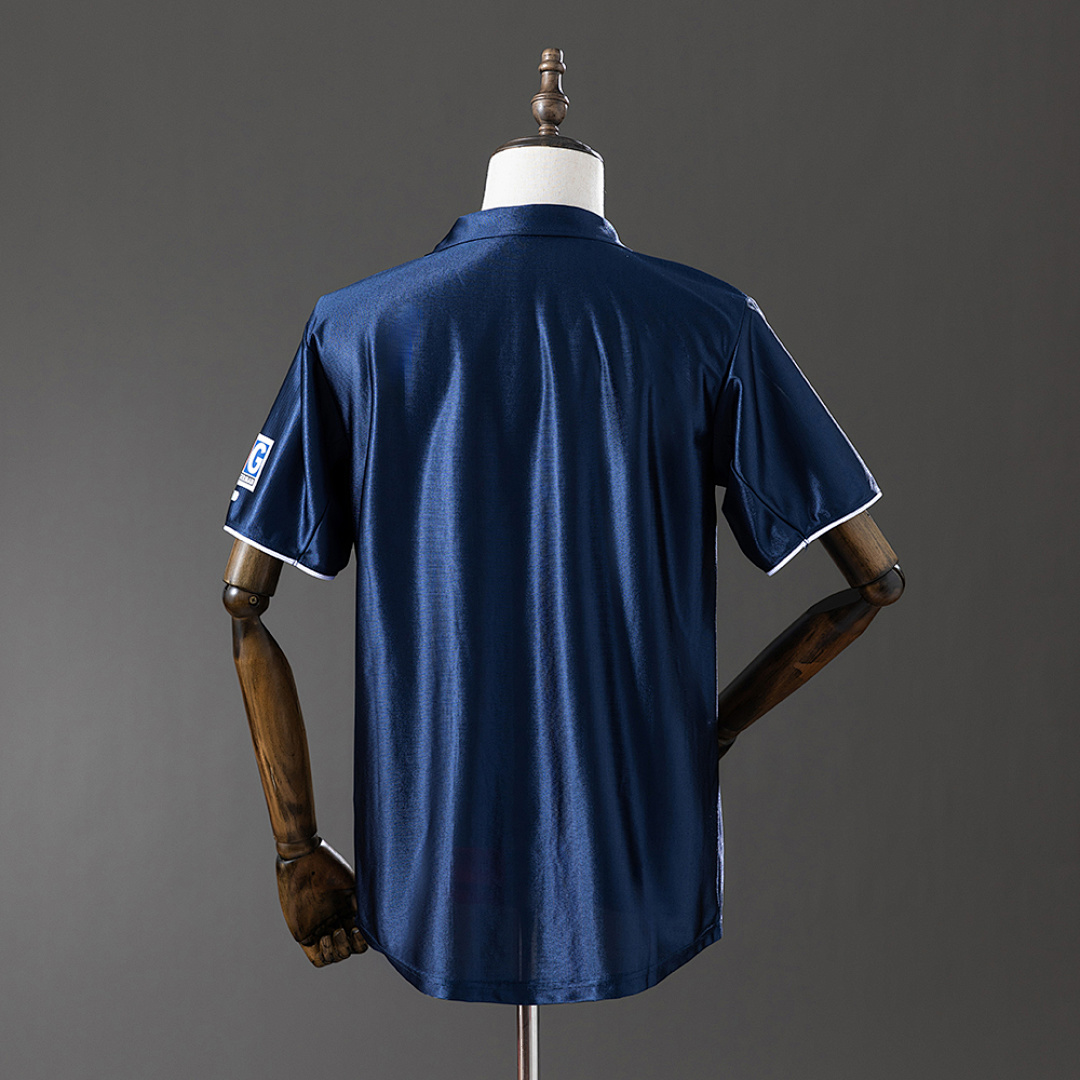 Retro PSG 01/02 home S-XXL 7