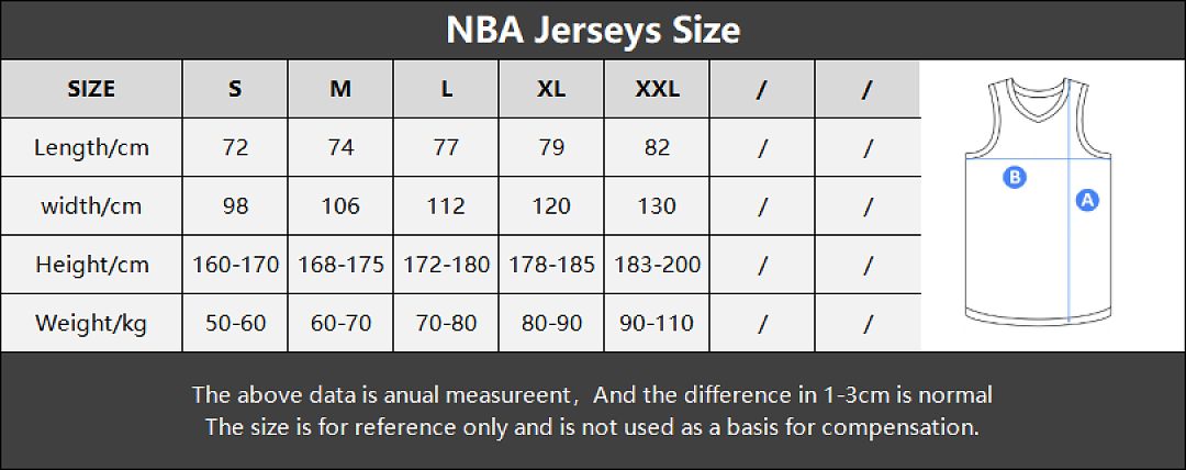 NBA SILK SIZE 2