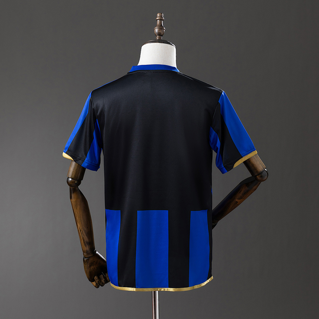 Retro 08/09 Inter Milan home S-XXL 8