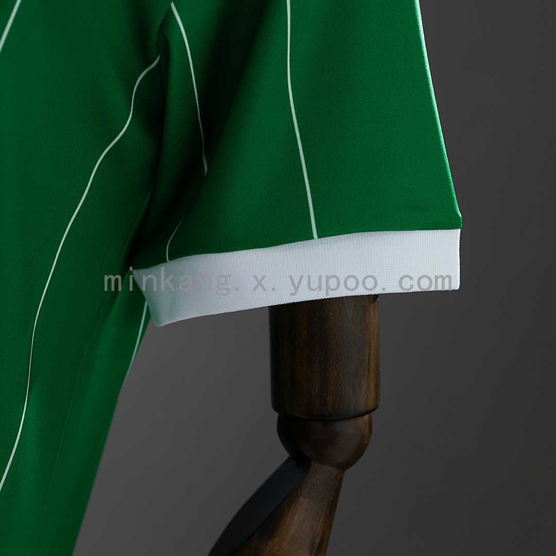 Retro 84/86 Celtic home S-XXL 2