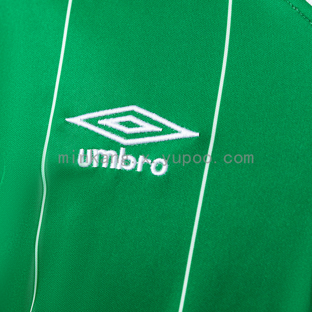 Retro 84/86 Celtic home S-XXL 3