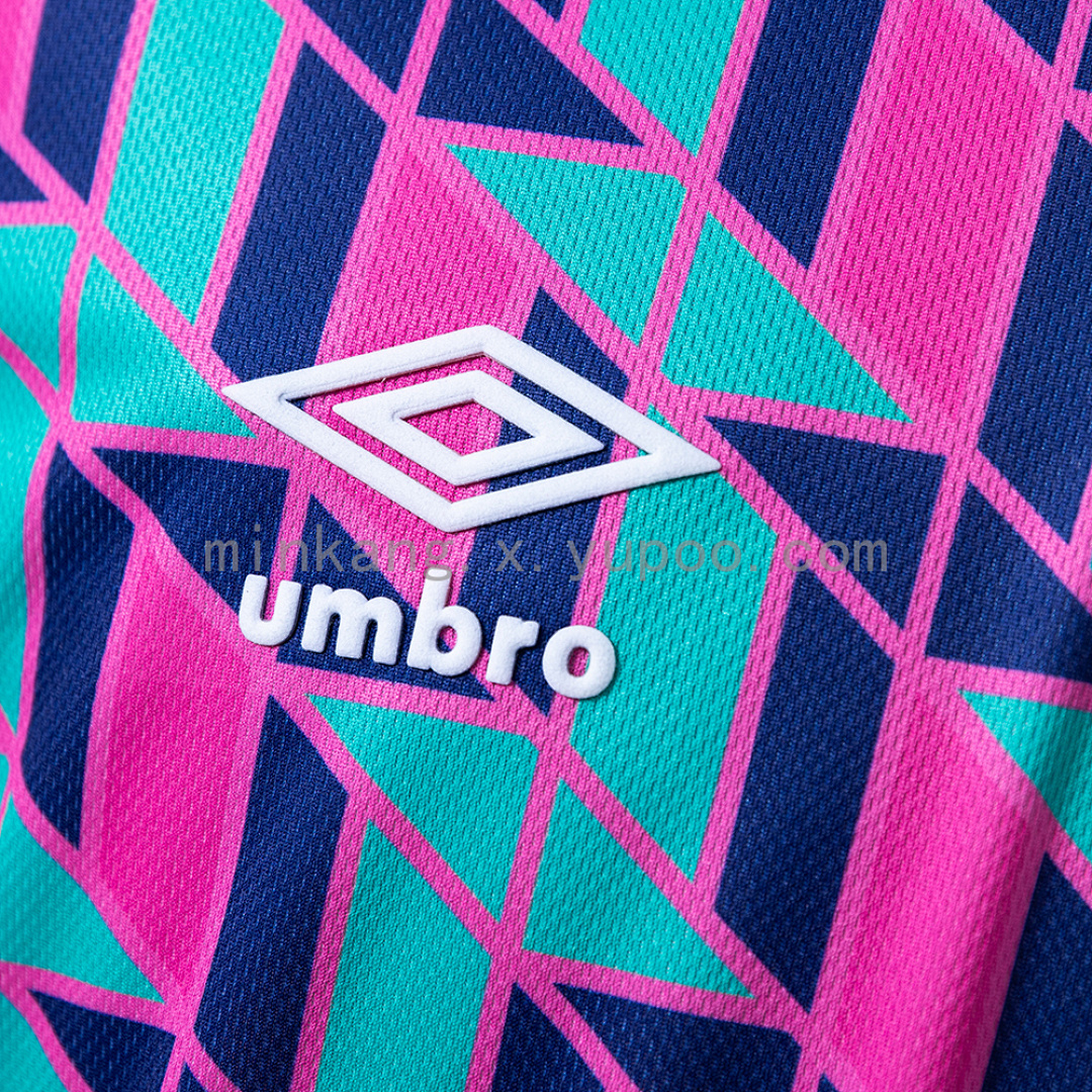 Retro Scotland 1988/89 away S-XXL 3