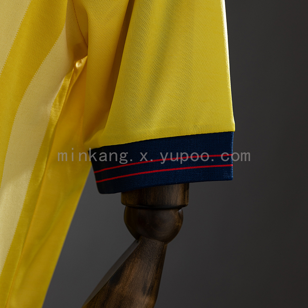 Retro 83/86 Arsenal away S-XXL 2