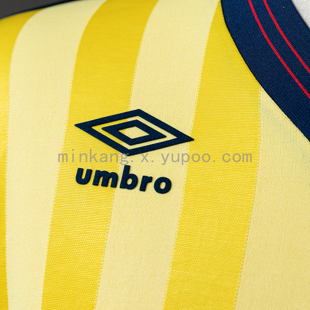 Retro 83/86 Arsenal away S-XXL 3