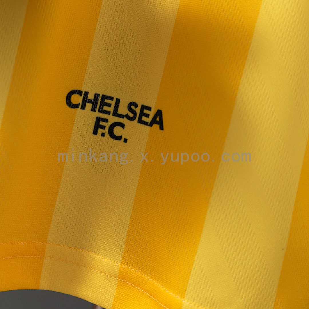 Retro 95/97 Chelsea away S-XXL 2